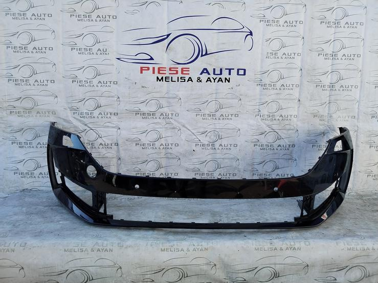 Bara fata Skoda Octavia 4 Facelift an 2023-2024-2025 Gauri pentru 4 senzori QQZ2JQB9UD