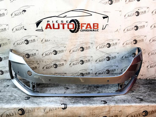 Bara fata Skoda Octavia 4 Facelift an 2024-2025 Gauri pentru 4 senzori 5SYP8PUAMY