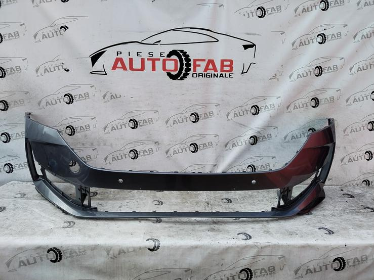 Bara fata Skoda Octavia 4 Facelift Sportline an 2023-2024-2025 Gauri pentru 4 senzori Z9ER6MSQR9