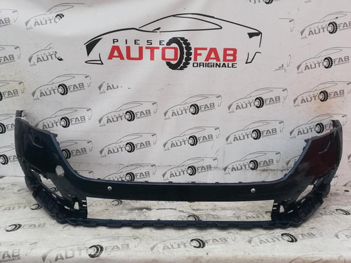 Bara fata Skoda Octavia 4 Scout an 2019-2020-2021-2022-2023-2024 Gauri pentru 4 senzori si spalatoar...