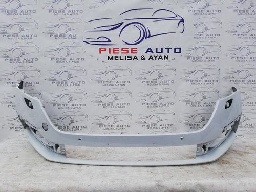 Bara fata Skoda Octavia 4 Sportline an 2019-2020-2021-2022-2023 Gauri pentru 6 senzori si spalatoare...