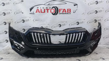 Bara fata Skoda Octavia 4 VRS an 2019-2020-2021-20...