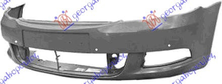 Bara Fata - Skoda Octavia 5 2008 , 1z0807221p