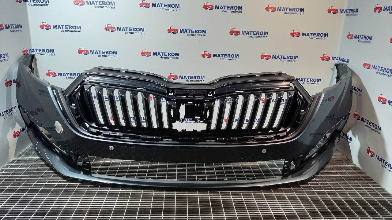 BARA FATA SKODA OCTAVIA OCTAVIA - - (2019 2024)