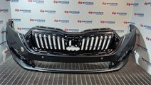 BARA FATA SKODA OCTAVIA OCTAVIA - (2019 None)