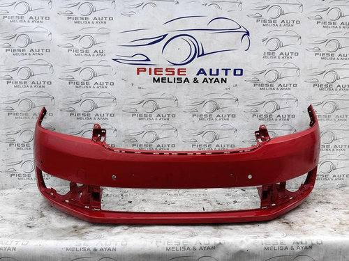 Bara fata Skoda Rapid an 2012-2013-2014-2015-2016-2017-2018-2019 Gauri pentru 4 senzori BLT3NDUZ6G