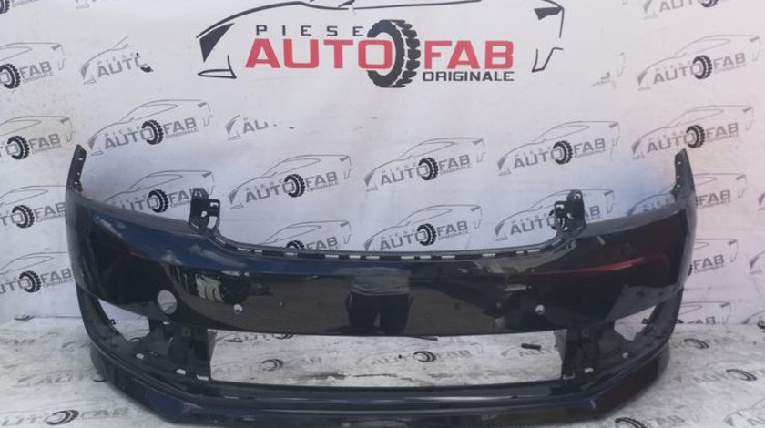 Bara fata Skoda Rapid Monte Carlo an 2012-2013-2014-2015-2016-2017-2018-2019 Gauri pentru 4 senzori CVRAAFU7VA