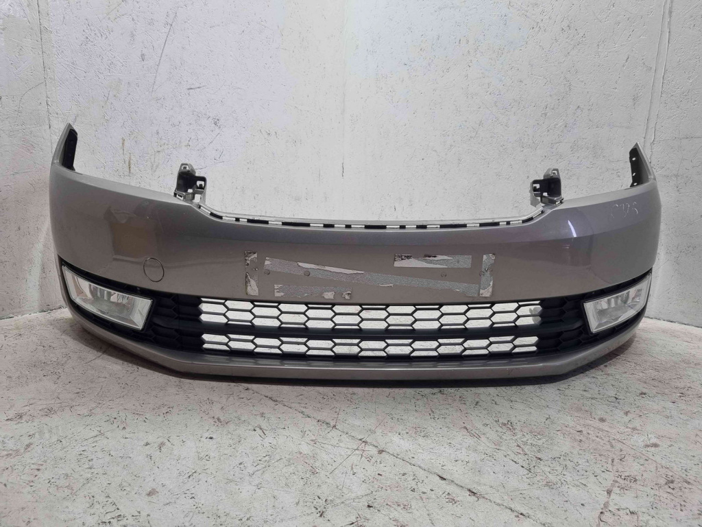 Bara fata Skoda Rapid (NH3) [Fabr 2012-2019] LF8H