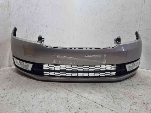 Bara fata Skoda Rapid (NH3) [Fabr 2012-2019] LF8H