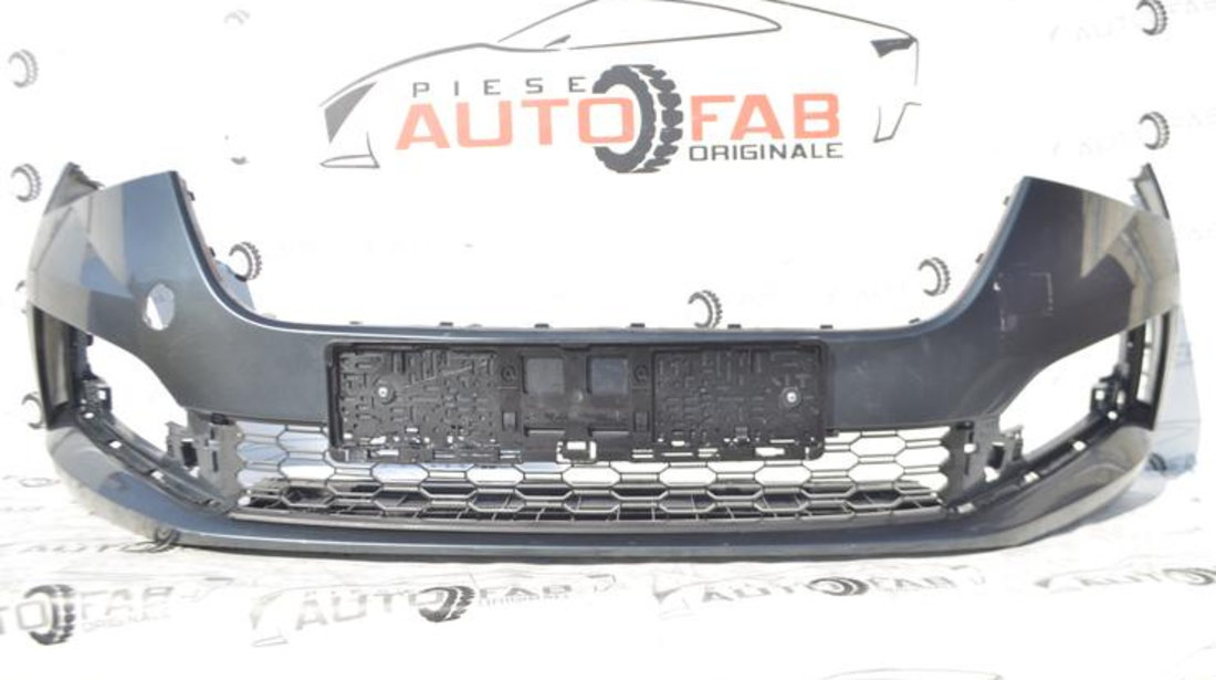 Bara fata Skoda Scala an 2018-2020 ZCIXWT0RX9