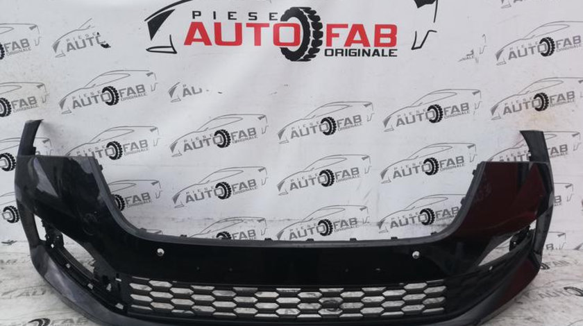 Bara fata Skoda Scala an 2019-2020-2021-2022-2023 Gauri pentru 4 senzori T6X7A4PPAG