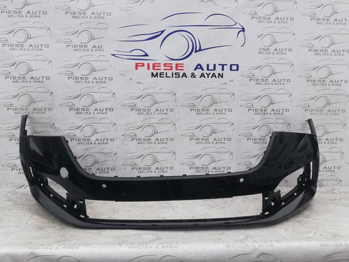 Bara fata Skoda Scala an 2019-2020-2021-2022-2023 Gauri pentru 4 senzori LZFWJK8SBF