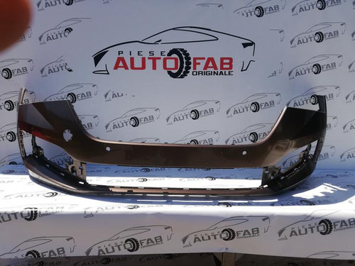 Bara fata Skoda Scala an 2019-2020-2021-2022-2023 Gauri pentru 4 senzori KM87PXA975