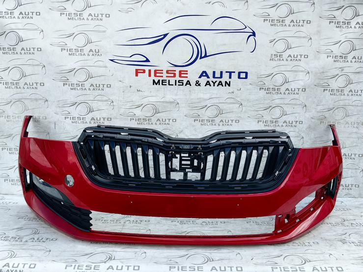 Bara fata Skoda Scala an 2019-2020-2021-2022-2023 L265OV0T62
