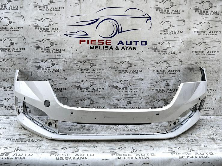 Bara fata Skoda Scala an 2019-2020-2021-2022-2023 Gauri pentru 4 senzori TK327T5WD7