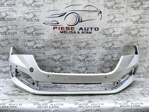 Bara fata Skoda Scala an 2019-2020-2021-2022-2023 Gauri pentru 4 senzori TK327T5WD7