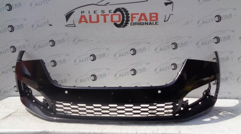 Bara fata Skoda Scala an 2019-2020-2021-2022 gauri pentru 4 senzori