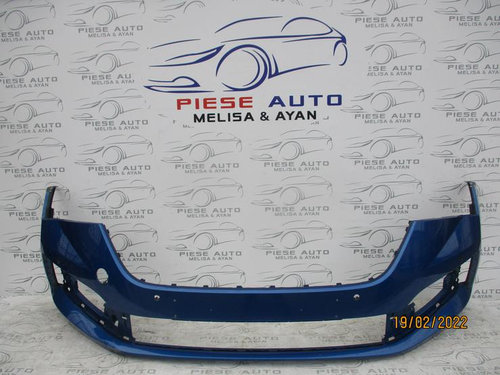 Bara fata Skoda Scala an 2019-2020-2021-2022 Gauri pentru 4 senzori NV80C498H3