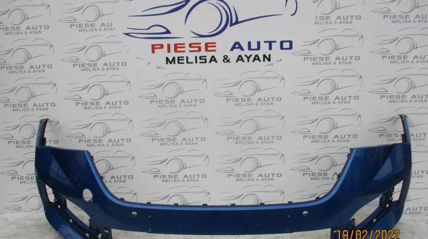 Bara fata Skoda Scala an 2019-2020-2021-2022 Gauri pentru 4 senzori