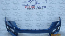 Bara fata Skoda Scala an 2019-2020-2021-2022