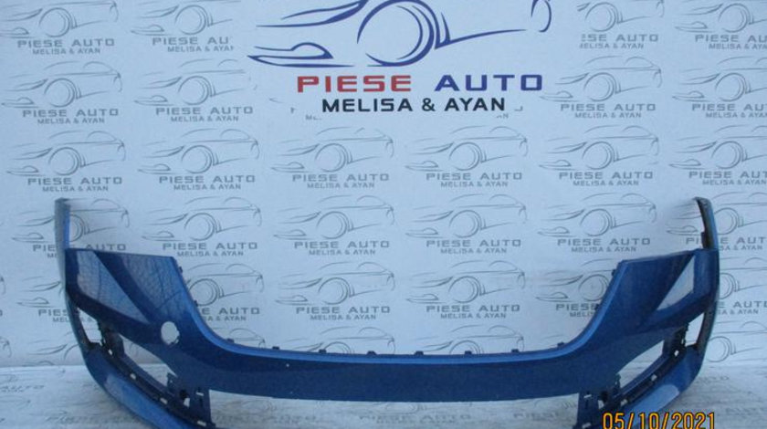 Bara fata Skoda Scala an 2019-2020-2021-2022