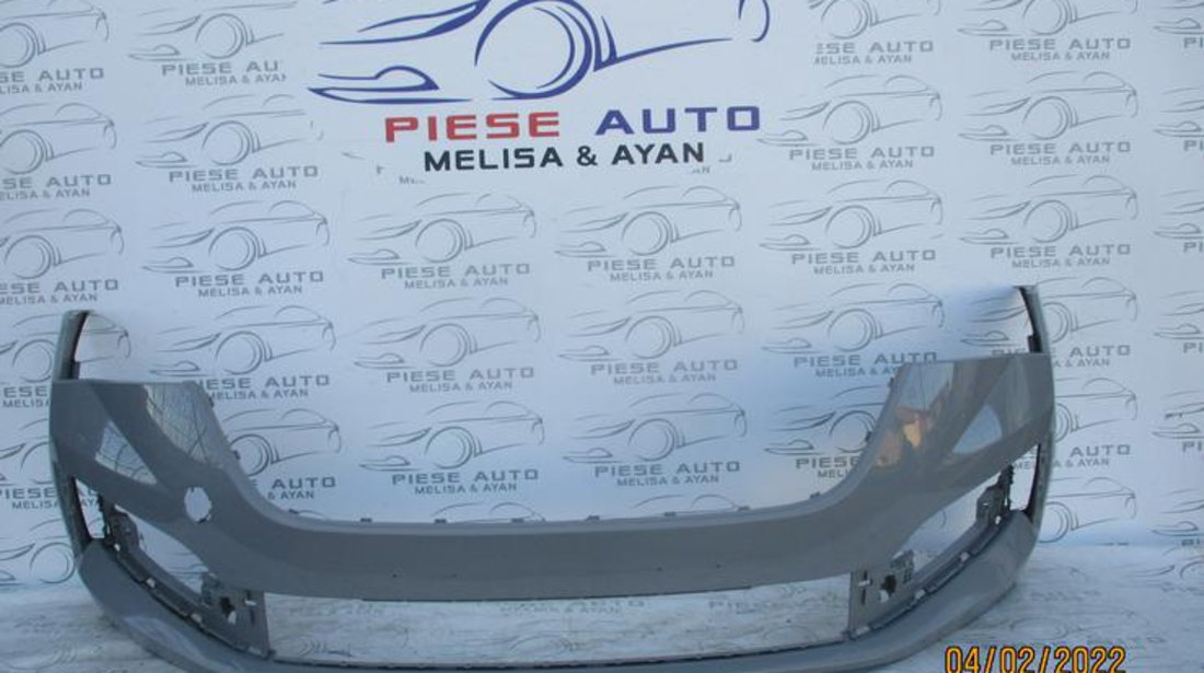 Bara fata Skoda Scala an 2019-2020-2021-2022