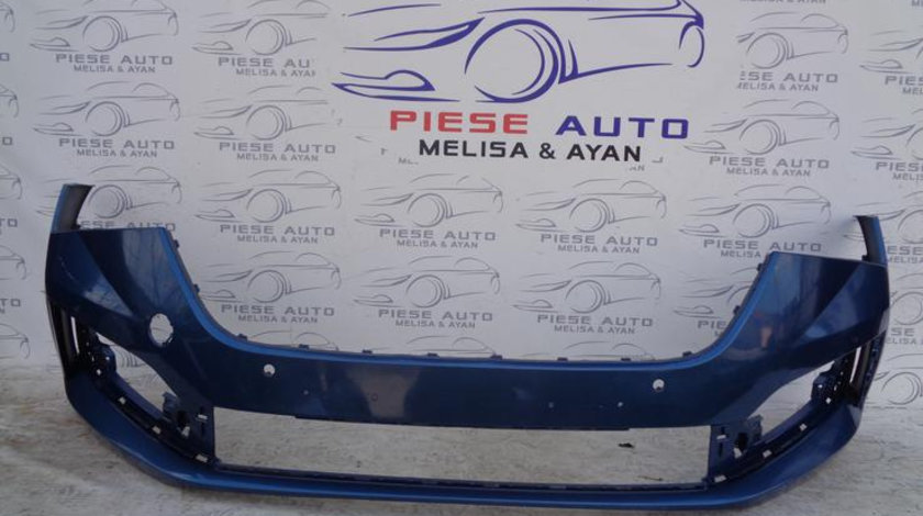 Bara fata Skoda Scala an 2019-2020-2021-2022 Gauri pentru 4 senzori