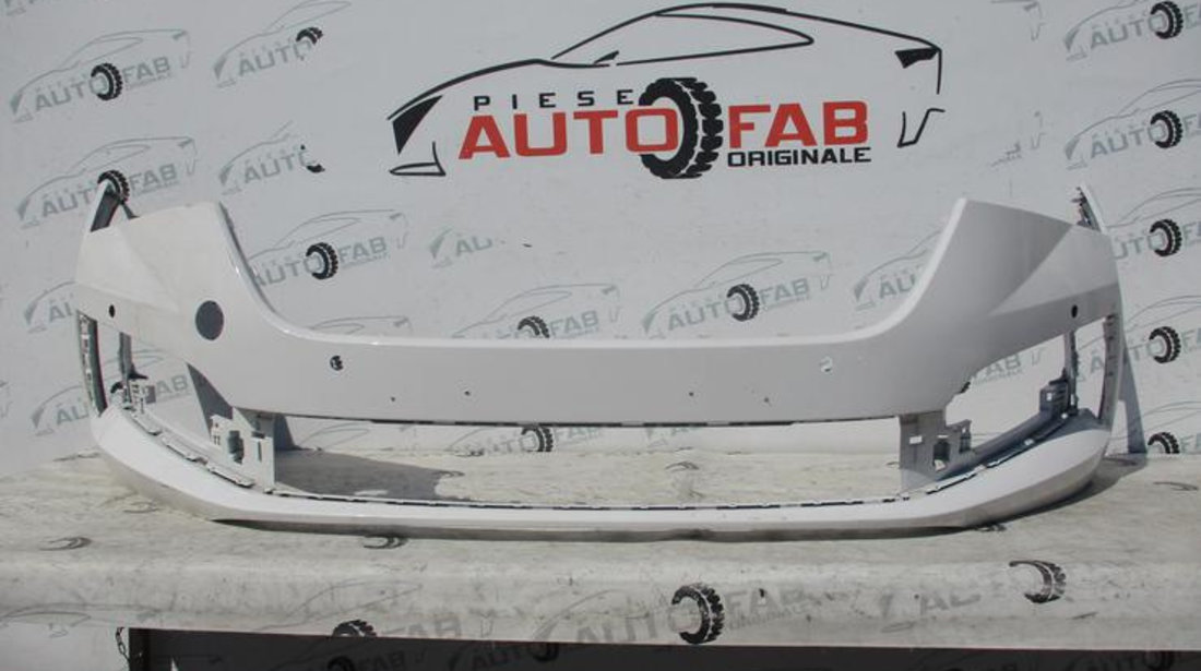 Bara fata Skoda Scala an 2019-2020-2021 Gauri pentru 4 senzori