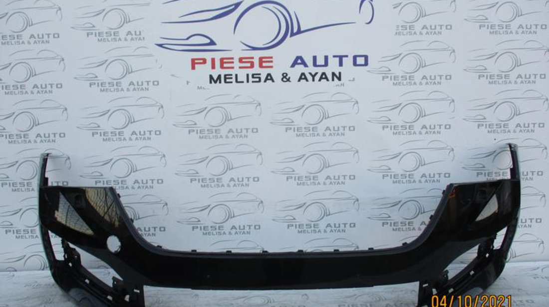 Bara fata Skoda Scala an 2019-2020-2021 Gauri pentru spalatoare faruri