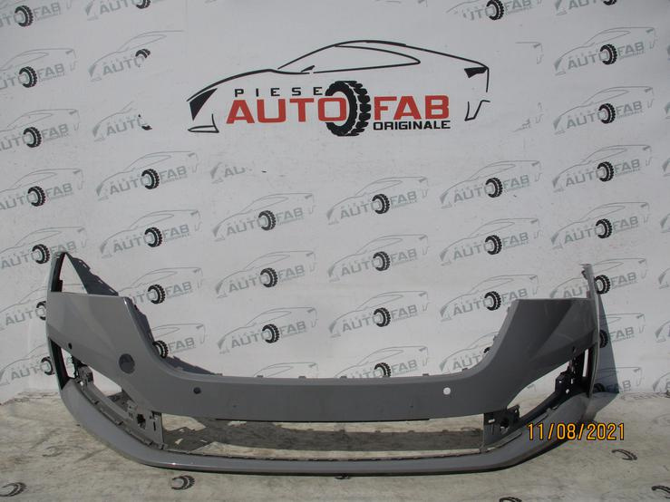 Bara fata Skoda Scala an 2019-2020-2021 Gauri pentru 4 senzori 7V8MW89X8I