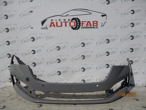 Bara fata Skoda Scala an 2019-2020-2021 Gauri pentru 4 senzori 7V8MW89X8I