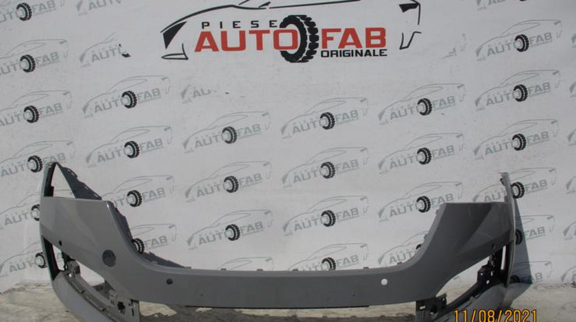 Bara fata Skoda Scala an 2019-2020-2021 Gauri pentru 4 senzori