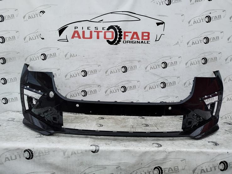 Bara fata Skoda Scala Facelift Sportline an 2023-2024-2025 Gauri pentru 6 senzori OXXG1VPI7K