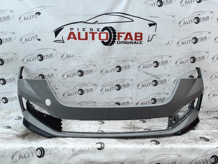 Bara fata Skoda Scala Monte Carlo an 2019-2020-2021-2022-2023 6PAMJHY6NJ