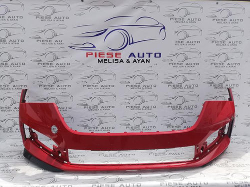 Bara fata Skoda Scala Monte Carlo an 2019-2020-2021-2022-2023 PECT4JLAZB