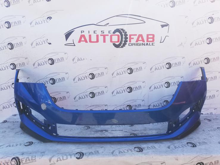Bara fata Skoda Scala Monte Carlo an 2019-2020-2021-2022-2023 4BUJA8DHHL