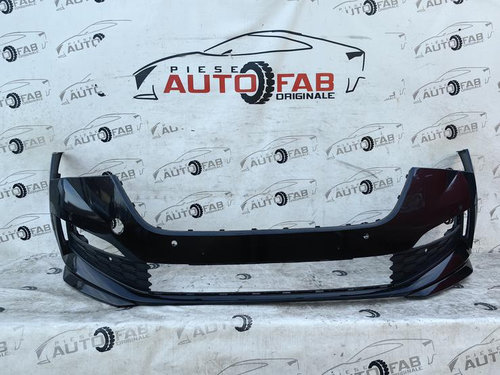 Bara fata Skoda Scala Monte Carlo an Gauri pentru 4 senzori UGJAWCR835