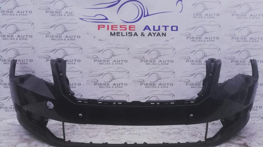 Bara fata Skoda Superb 3 an 2015-2016-2017-2018-2019 Gauri pentru 6 senzori si spalatoare faruri XPSGW67PB2