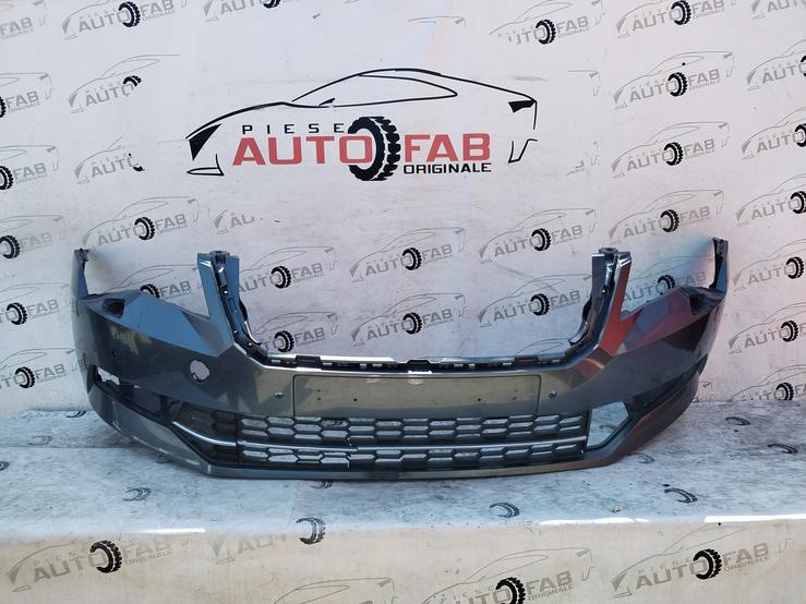 Bara fata Skoda Superb 3 an 2015-2016-2017-2018-2019 Gauri pentru 6 senzori si spalatoare faruri XQRRT9HPVM