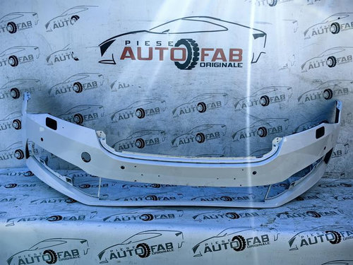 Bara fata Skoda Superb 3 Facelift an 2019-2020-2021-2022-2023 Gauri pentru 4 senzori si spalatoare f...