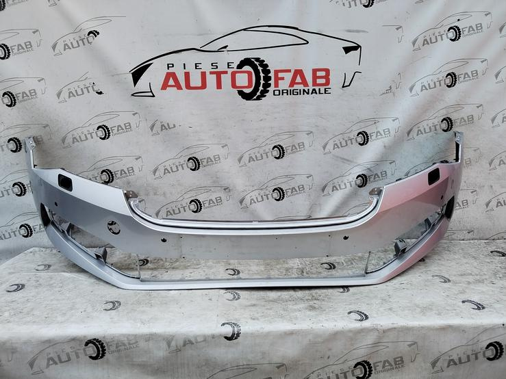 Bara fata Skoda Superb 3 Facelift an 2019-2020-2021-2022-2023 Gauri pentru 6 senzori si spalatoare faruri D6RZNGJHDK