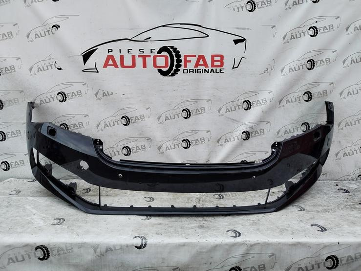 Bara fata Skoda Superb 3 Facelift an 2019-2020-2021-2022-2023 Gauri pentru 6 senzori si spalatoare faruri R8XBD4RXSZ