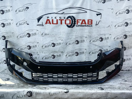 Bara fata Skoda Superb 3 Facelift an 2019-2020-2021-2022-2023 Gauri pentru 4 senzori 45HZNUVPE8