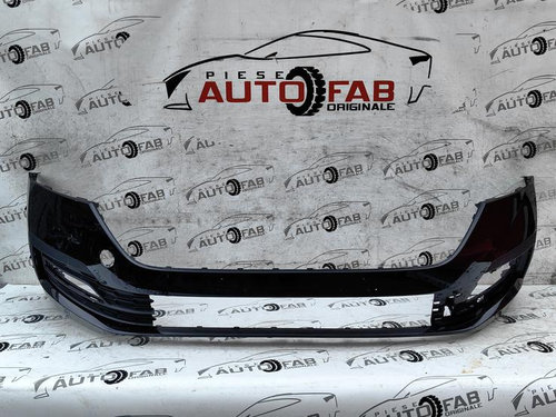 Bara fata Skoda Superb 3 Facelift an 2019-2020-2021-2022-2023 6UD32DHFBK