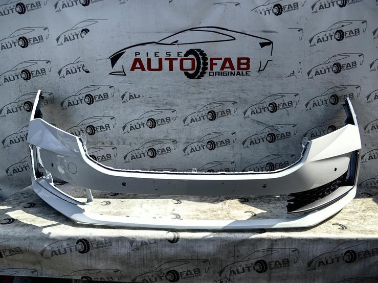 Bara fata Skoda Superb 4 an 2023-2024-2025 Gauri pentru 4 senzori DCQMCV3HZD