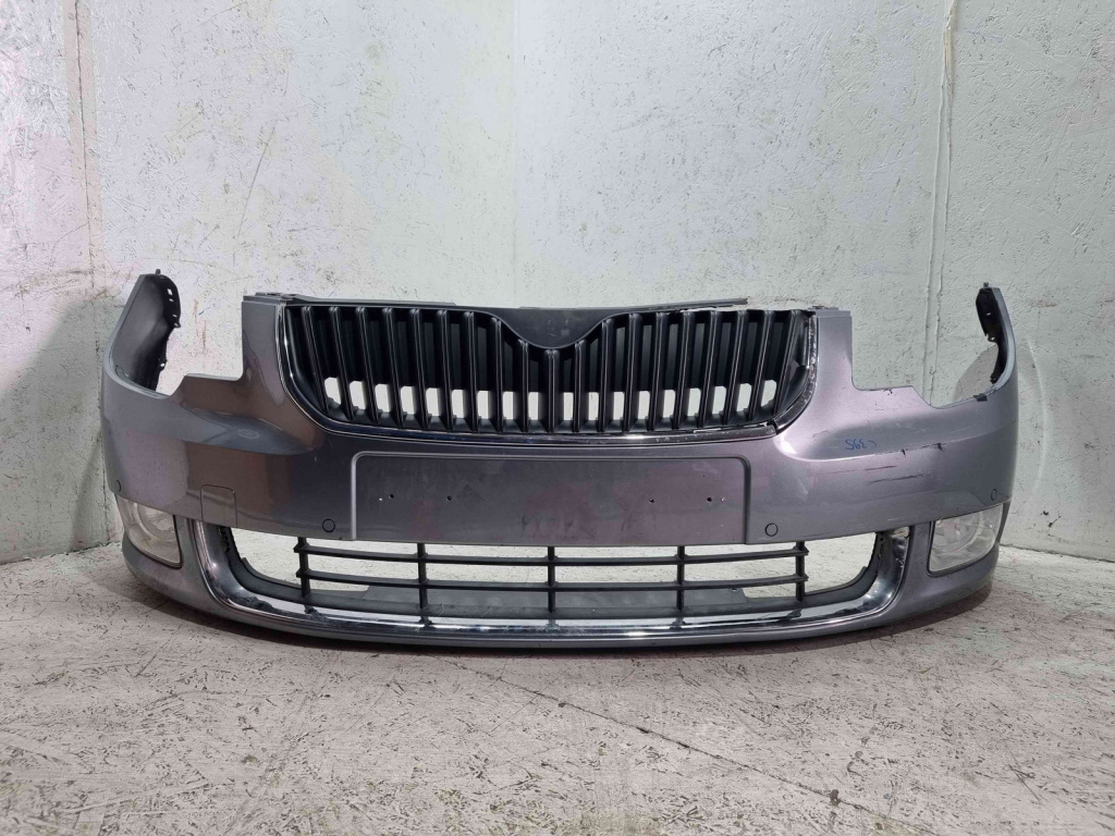Bara fata Skoda Superb II Combi (3T5) Facelift [Fabr 2009-2015]