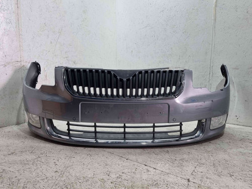 Bara fata Skoda Superb II Combi (3T5) Facelift [Fabr 2009-2015]