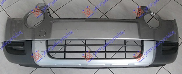 Bara Fata - Skoda Yeti 2009 , 5l0807221