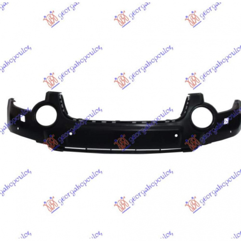 Bara Fata - Skoda Yeti 2009 , 5l0807221