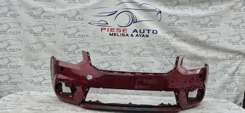 Bara fata Skoda Yeti Facelift an 2014-2015-2016-2017 Gauri pentru spalatoare faruri 6OPUTOIQUH